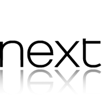 Next PLC logo