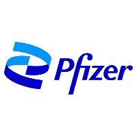 Pfizer Inc logo