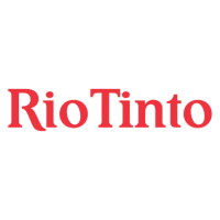 Rio Tinto PLC logo