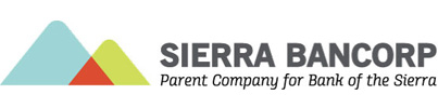 Sierra Bancorp logo