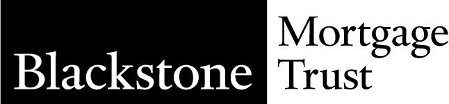 Blackstone Mortgage Trust Inc logo