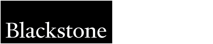 Blackstone Secured Lending Fund logo