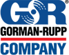 Gorman-Rupp Company logo