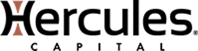 Hercules Capital Inc logo