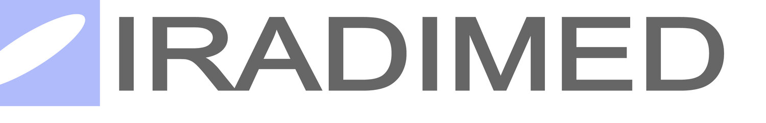 Iradimed Co logo