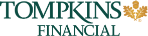 Tompkins Financial Corporation logo