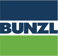 Logo Bunzl PLC