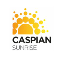 Logo Caspian Sunrise plc