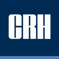 Logo CRH PLC