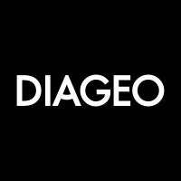 Logo Diageo plc