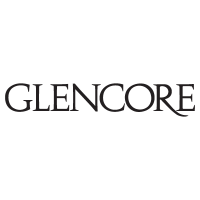 Logo Glencore PLC