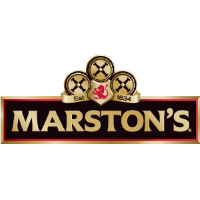Logo Marston’s PLC