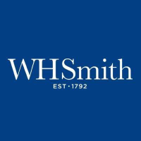 Logo WH Smith PLC