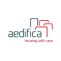 Logo Aedifica SA