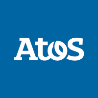 Logo Atos Origin SA ADR