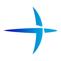 Logo Air France-KLM SA