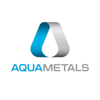 Logo Aqua Metals Inc
