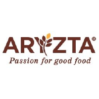 Logo Aryzta AG PK