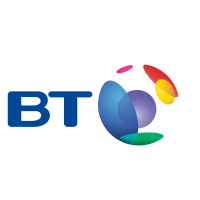 Logo BT Group plc