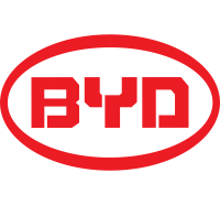 Logo BYD Company Limited