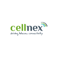 Logo Cellnex Telecom S.A