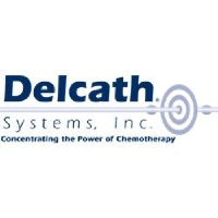 Logo Delcath Systems Inc