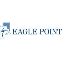 Logo Eagle Point Credit Company Inc.