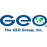 Logo Geo Group Inc