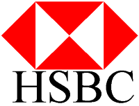 Logo HSBC Holdings PLC