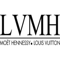 Logo LVMH Moët Hennessy - Louis Vuitton Société Européenne