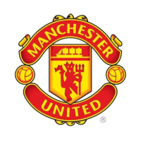 Logo Manchester United Ltd