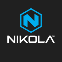 Logo Nikola Corp