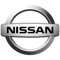 Logo Nissan Motor Co Ltd ADR