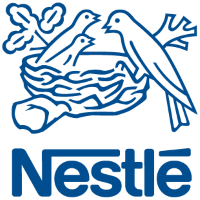 Logo Nestle SA