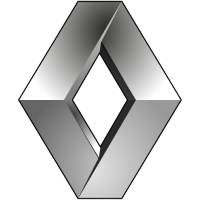 Logo Renault SA