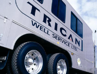 Logo Trican Well Service Ltd.