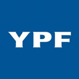 Logo YPF Sociedad Anonima